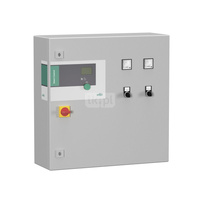 Urządzenie sterujące Wilo-SC-L-2x10,0A-T34-DOL-WM-FTS-PKG