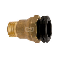 Złączki PRK - Redukcja GZ