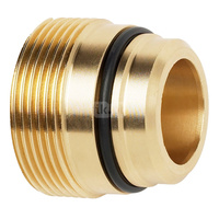 Złączki  PRK - Redukcja GZ x GW