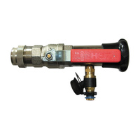 Przyrząd do wymiany wkładek termostatycznych HERZ z gwintem przyłączeniowym M 28 x 1,5