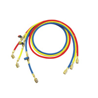 Zestaw węży ciśnieniowych PLUS, 5/16" SAE, 1,5 m