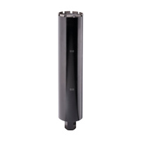 Diamentowa korona wiertnicza DX- HIGH SPEED PLUS, 1 1/4", D-102