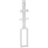 Element mocujący zaworu spustowego Geberit do spłuczki podtynkowej 8 cm