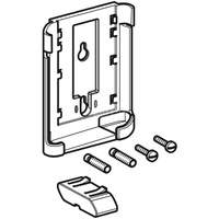 Uchwyt ścienny do pilota zdalnej obsługi, do Geberit AquaClean 8000plus / 5000plus