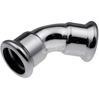 Kolano 45' Steel - 88.9