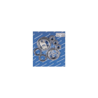 Zestaw naprawczy SP7/9 D12.7 NBR 10 st