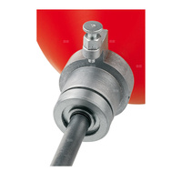 Magazynek adaptera spirali R600/650 do spirali 8 mm, pusty