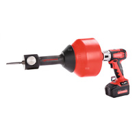 ZESTAW akumulatorowy ROSPIMATIC z dodatkową spiralą