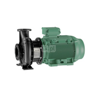 Dławnicowa pompa blokowa Atmos GIGA-B 80/315-18,5/4