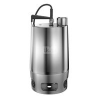Pompa zanurzeniowa do ścieków GRUNDFOS UNILIFT AP50 stal nierdzewna 1 x 230 V, moc 1.6 W 50 Hz, przewód 10 m