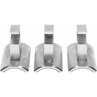 Szczęki mocujące do R 80/100/R 140 W, 22 mm