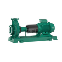 Wilo-Atmos GIGA-N 40/160-1,1/4-P5 pompa obiegowa normowa