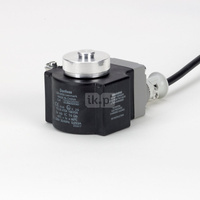 Cewka BO240C 240V 50/60Hz, 5m kabel, ATEX