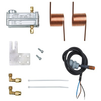 Manometr WILO DDG20-5 DP-E(0-10V)