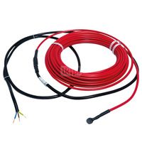 Kabel grzejny DEVIflex 18T 680W 230V 37m