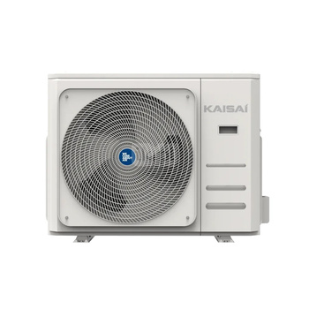 Agregat skraplający KOB30-12HFN32X z modułem KMS-8142