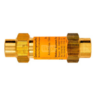 KOMPENSATOR MIESZKOWY SI10 DN28,PN10