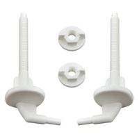 Zestaw do mocowania deski B203 - tworzywo