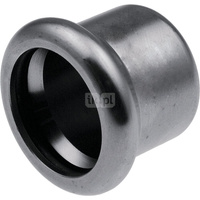 Zaślepka Inox - 88.9