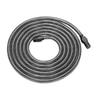 Zestaw węży ssących tworzywo sztuczne, przył. 1'' dł.7000mm szer.40mm WILO