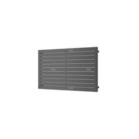 Grzejnik C.O. COVER H NEW COVHN-060/11C12 BOCZNE/500 SZARY/GRAPHITE
