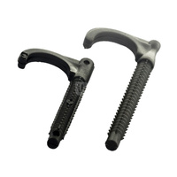 Hak pojedynczy H-1 L-100 (1op.-100szt.)