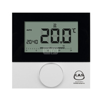 Termostat Basic+ z LCD Control 230V