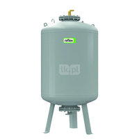 Zbiornik stabilizujący ciśnienie REFLEX GF 5000 pojemność 5000 l