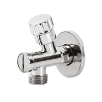 Zawór wodny PERFEXIM PHA-056 GZ 1/2'' x GZ 1/2''