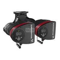 Pompa obiegowa GRUNDFOS MAGNA3 D 80-40 F 360, 2190 obr/min 1 x 230 V 50/60 Hz PN10