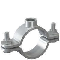 Obejma PST 160 (164-170mm) 3/4 PST160G3/4