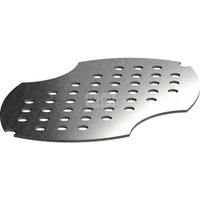 Sitko odpływowe Geberit do pisuaru Aller: Stal nierdzewna