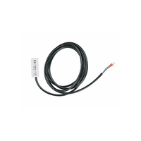 Sonda kontaktowa temperatury zasilania instalacji do współpracy z termoregulatorem kaskadowo-strefowym