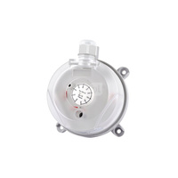 Prestostat PS-500 + rurka ABS