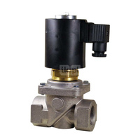  SV25V12 ELETTR.ON.OFF RP.1"12V.DC 