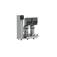 Wilo-SiBoost2.0 Smart-2HELIX VE1605 urządzenie do podnoszenia ciśnienia