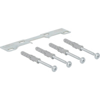 Elementy mocujące Geberit Option