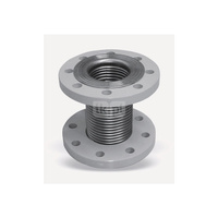TE DN125 GAF500 GIUNTO ANTIVIBRANTE DN125