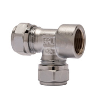 Złączki  FPL - TA 309 Trójniki