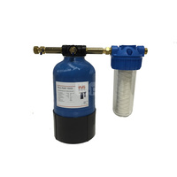 Pleno Refill 48000 - Urządzenie zmiękczające