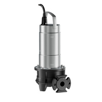 Pompa zatapialna do ścieków Wilo-Rexa FIT-S03-123A/21T015-540/O