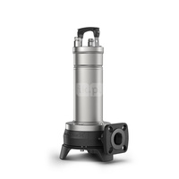 Jednostopniowa zanurzeniowa pompa z rozdrabniaczem i automatycznym złączem UNILIFT APG.40.10.1 1x230V SCH