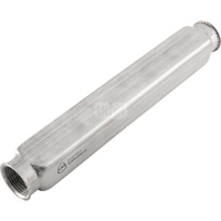 Belka ze stali nierdzewnej rozstaw 50 mm - 10 obwodów