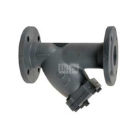 Filtr osadnikowy kołnierzowy SW823 PN40 DN 150