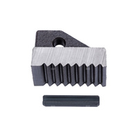 Szczęka i trzpień 10 do HEAVY/ALUDUR