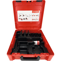 Zestaw TH 16-20-26 mm iJAW w walizce ROCASE