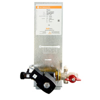 System uzupełniania ubytków Pleno PX