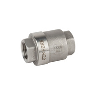 Zawór zwrotny EFAR Art. 2416 1'' GW PN 63