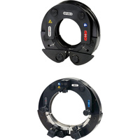 Szczęki opaskowe HP o profilu "M" Novopress - 88.9