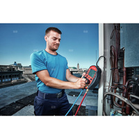 Sonda podciśnienia do ROCOOL 600